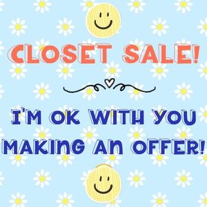 Take advantage of these discounts!